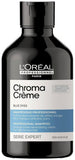Chroma Crème Blue Shampoo 300mL