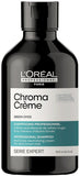 Chroma Crème Green Shampoo 300mL