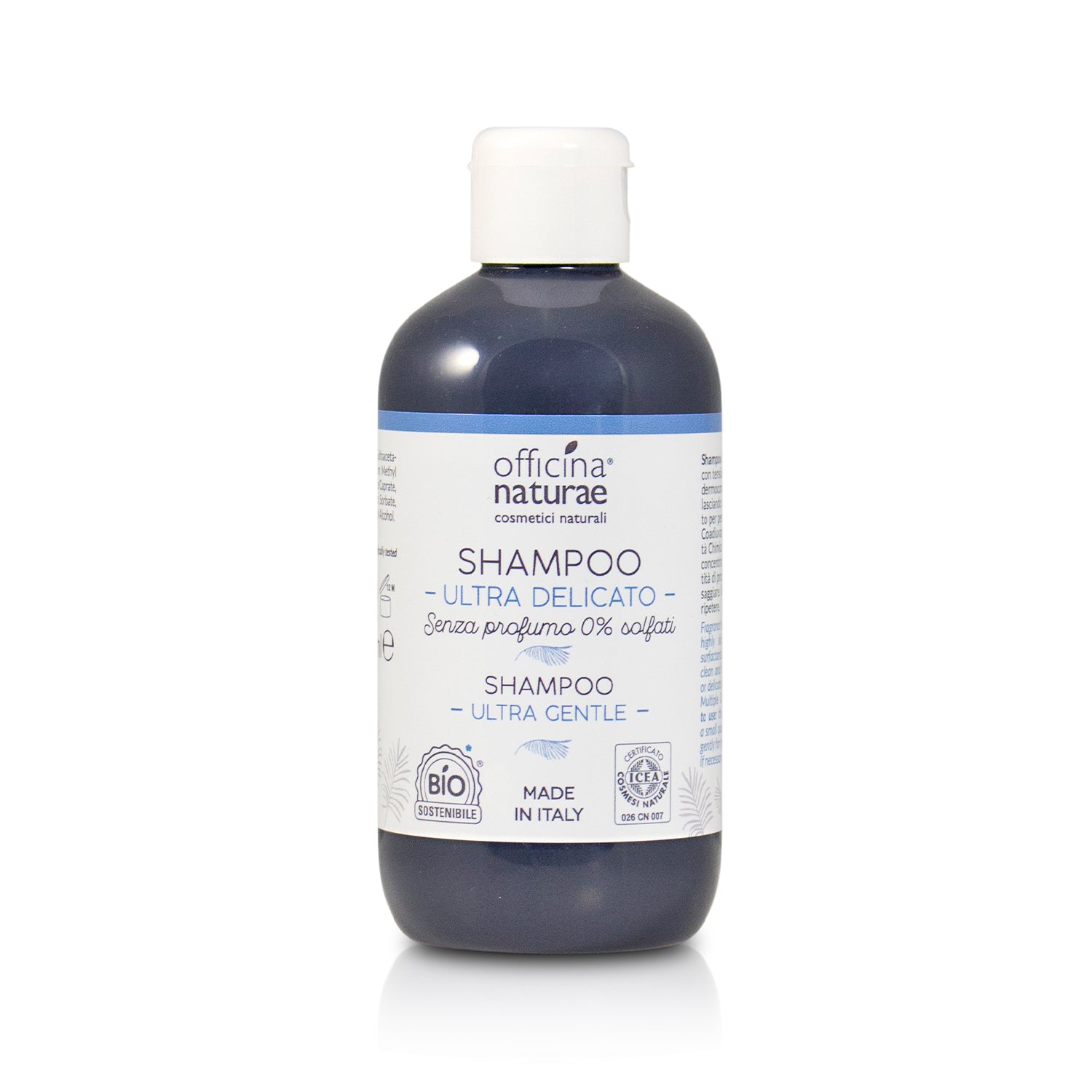 Officina Ultra-Gentle Shampoo 250 ml
