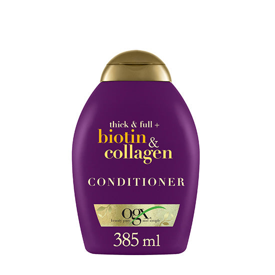 Ogx Biotin & Collagen Conditioner 13oz