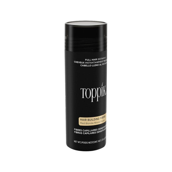 Toppik Hair Building Fibers Medium Blonde 27.5 gm