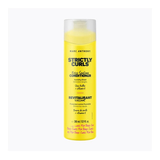 Marc Anthony Strictly Curls Hair Conditioner 380 ml