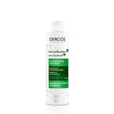 Vichy Dercos Anti Dandruff Shampoo Oily 200ml
