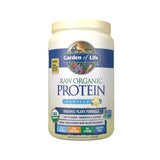 Garden Of Life Raw Organic Protein Powder Vanilla 624 gm