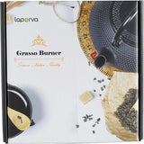 Laperva Grasso Burner Tea, Box of 40 Bags