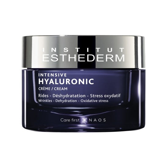 Esthederm Intensive Hyaluronic Anti-Aging Face Cream 50ml