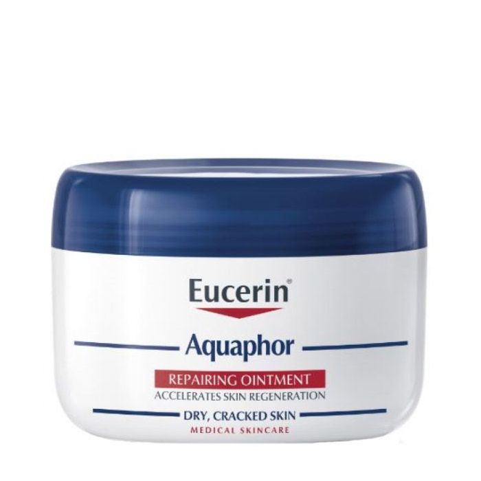 Eucerin Aquaphor Soothing Skin Balm Jar 99gm For Cracked Skin