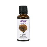 Now Essential Oils, Myrrh 1 oz