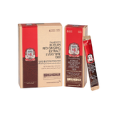 Korean Red Ginseng Extract EveryTime, 20 Sticks