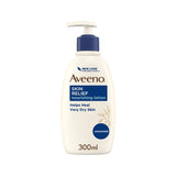 Aveeno Body Lotion Skin Relief Nourishing 300ml