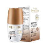 Beesline Whitening Roll-On Deodorant Arabian Oud 50 ml