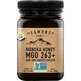 Egmont Manuka Honey, 263+ MGO, 500 Gm