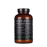 Kiki Health Organic Psyllium Husks 275 gm