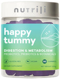 Happy Tummy Vitamin Gummies - 90 Gummies