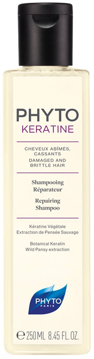 Phytocedrat Purifying Treatment Shampoo 250mL