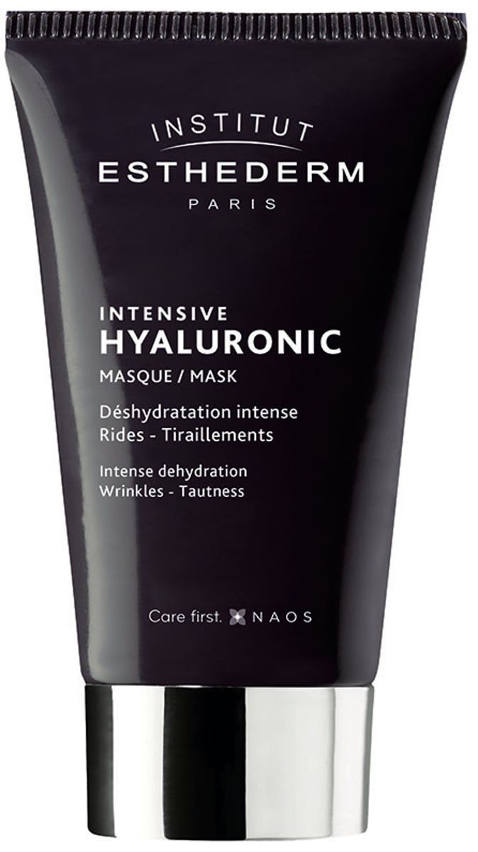 Intensive Hyaluronic Face Mask 75mL