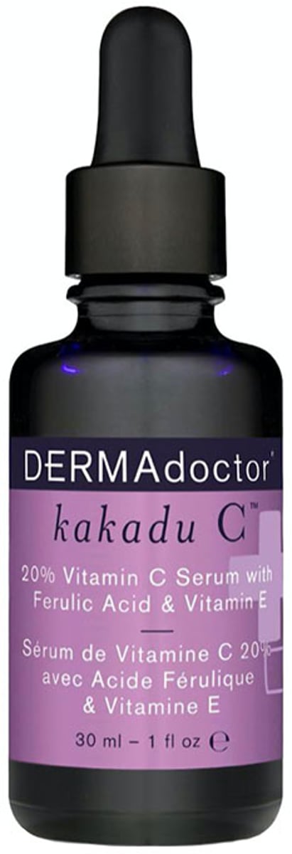 Kakadu C 20% Vitamin C Serum with Ferulic Acid & Vitamin E 30mL