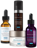 Skinceuticals Anti-Aging Skin Routine - 4 Products