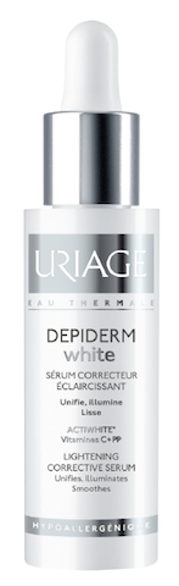 Depiderm White Serum Correcteur 30mL