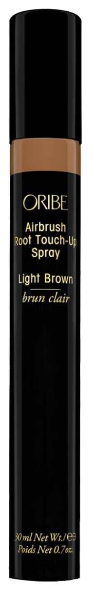 Airbrush Root Touch-Up Spray - Light Brown 30mL