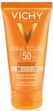 Ideal Soleil BB Tinted Mattifying Face Fluid Dry Touch SPF 50 50mL