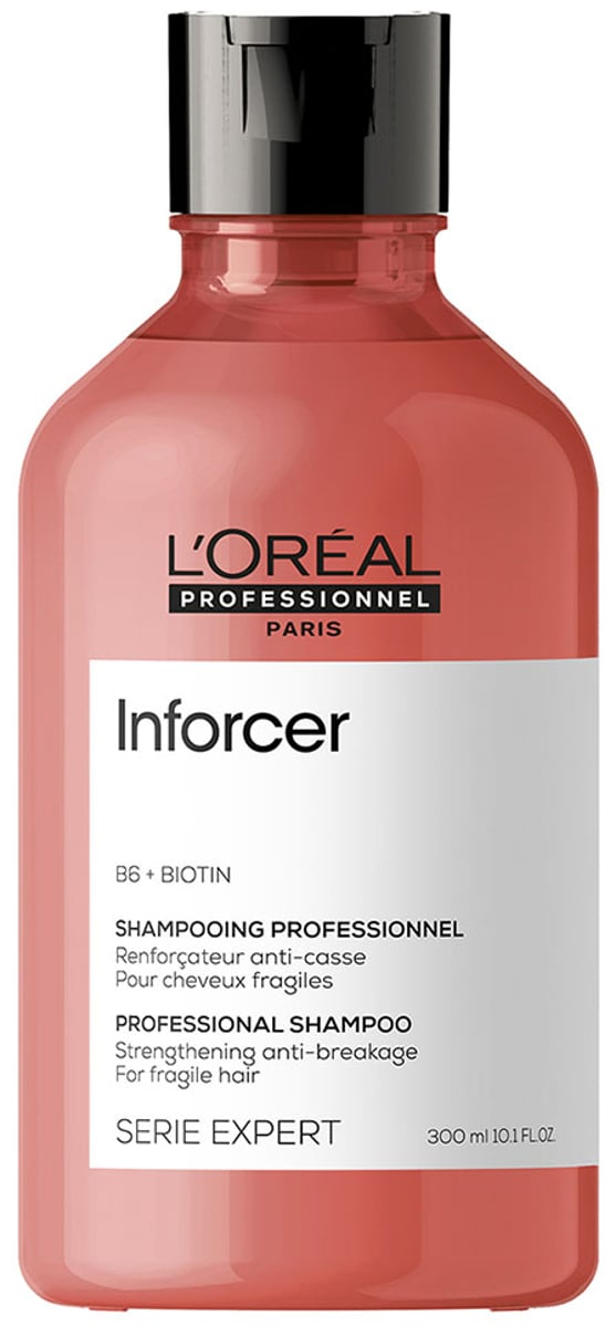 L'Oreal Professionnel Inforcer Shampoo 300mL