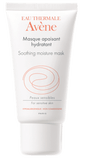 Soothing Moisture Mask 50mL