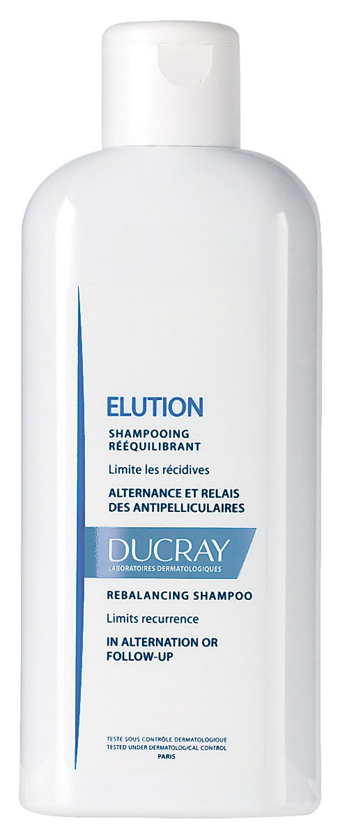 Elution Rebalancing Shampoo 200mL