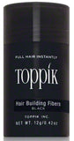 Toppik Hair Fibers Black 12ml