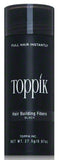 Toppik Hair Fibers Black 27.5ml