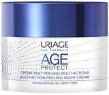 Age Protect Multi-Action Peeling Night Cream 50mL