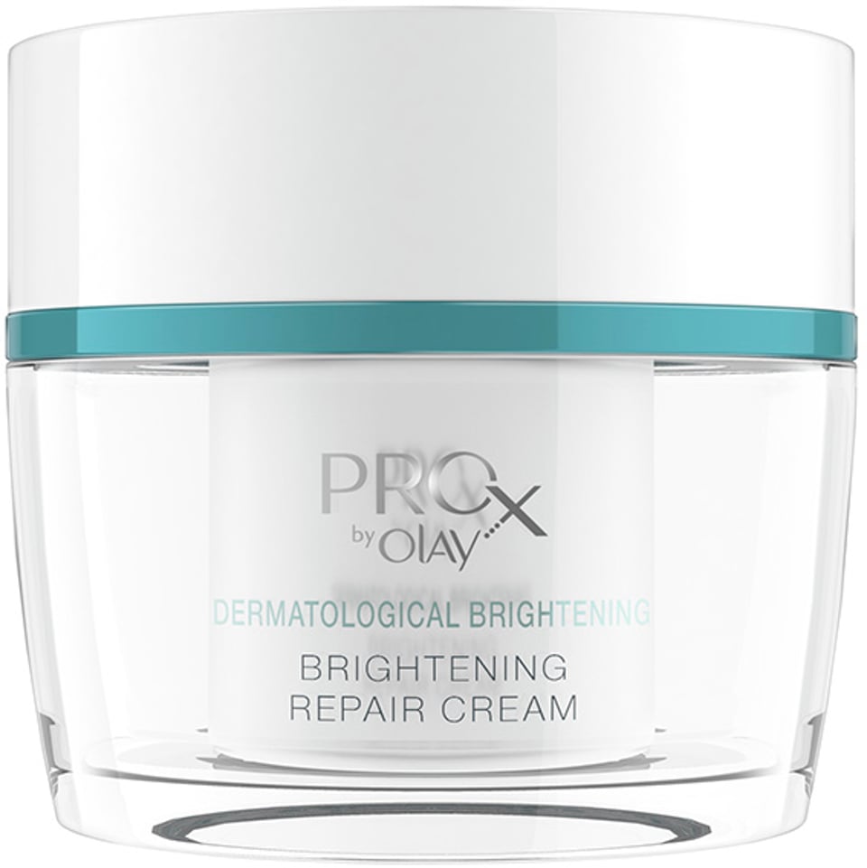 ProX Dermatological Brightening Repair Cream 48g