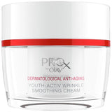 Pro-X Dermatological Anti-Aging Youth-Activ Wrinkle Smoothing Cream 48g
