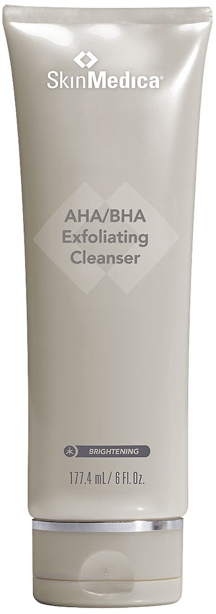AHA/BHA Exfoliating Cleanser 177.4mL