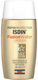 Fotoprotector Fusion Water Urban SPF30 50mL