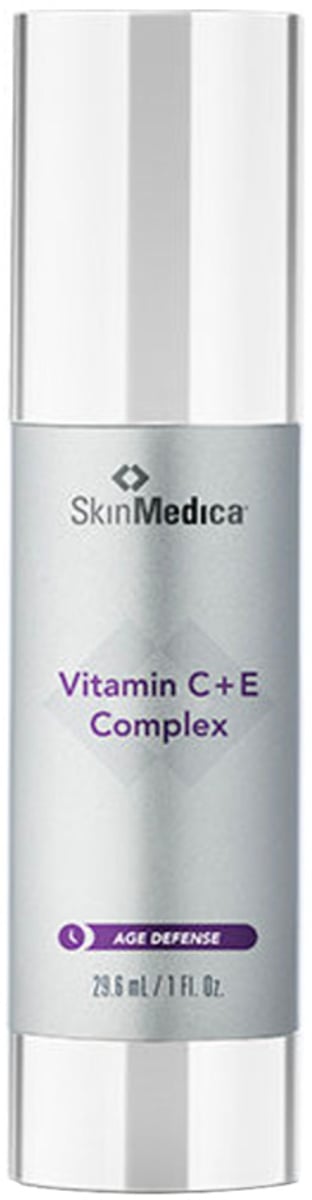 Vitamin C + E Complex 29.6mL