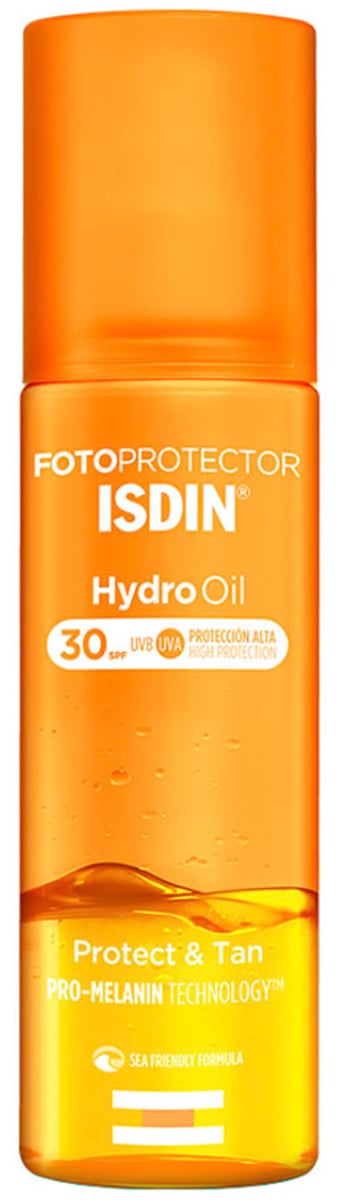 Fotoprotector Hydro Oil SPF 30 200mL