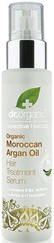 Moroccan Argan Oil Hair Treatment Serum 100mL