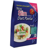 Now Slim Diet Pasta, Penne, 200 Gm