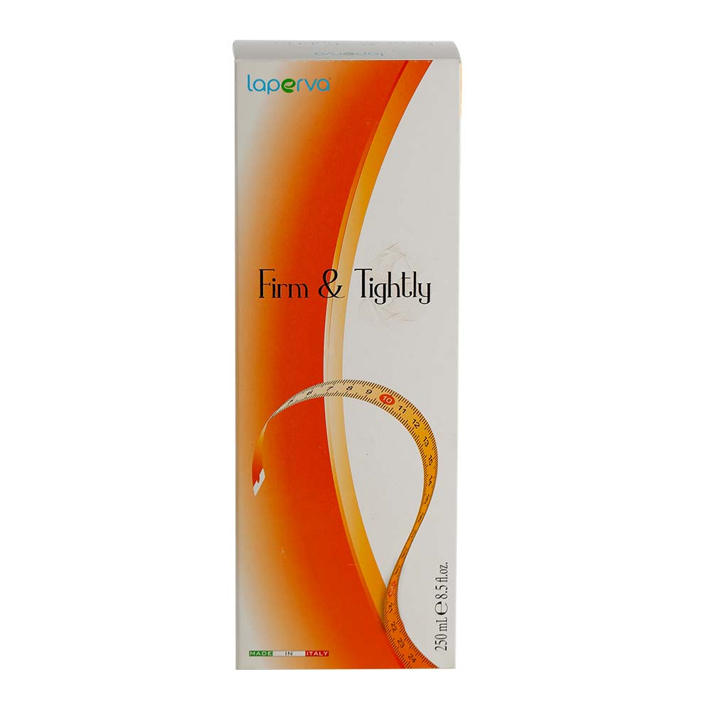 Laperva Firm and Tightly Slimming Cream, 250 ML