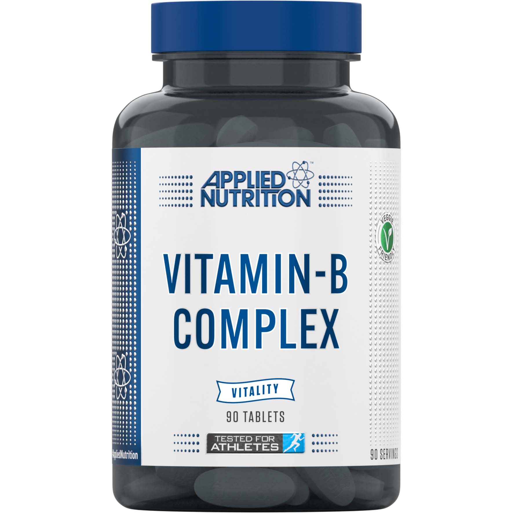 Applied Nutrition Vitamin B Complex, 90 Tablets